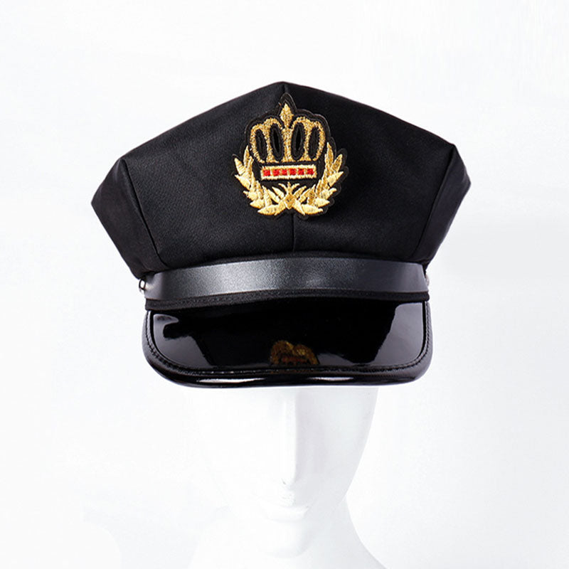 Wholesale Vintage Men Military Cap