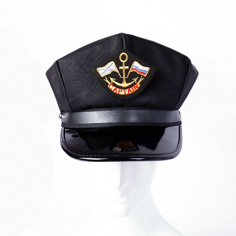 Wholesale Vintage Men Military Cap