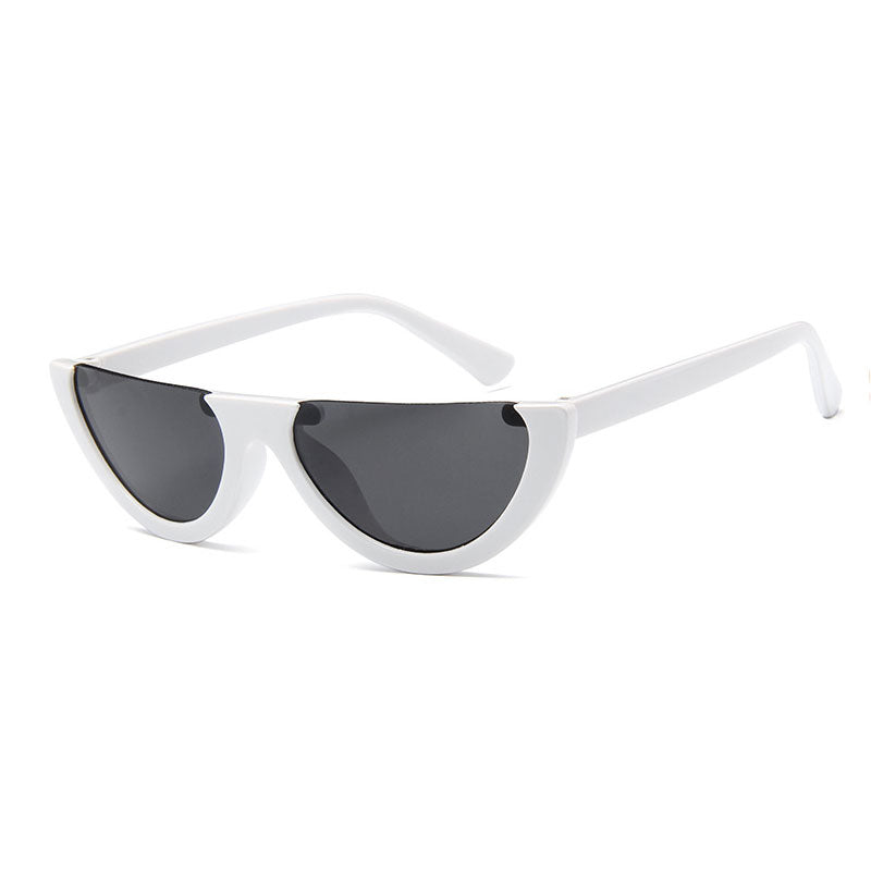 Wholesale Men Women Trendy Trimming Sunglasses