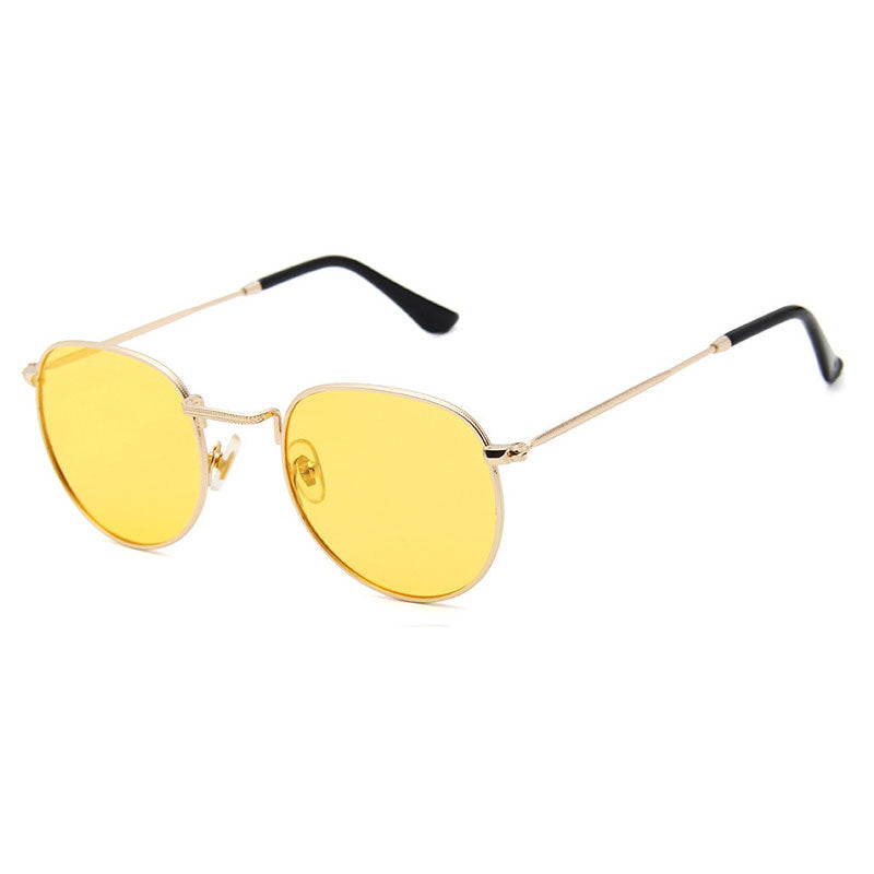 Wholesale Fashion Men Women Polarized Sunglasses