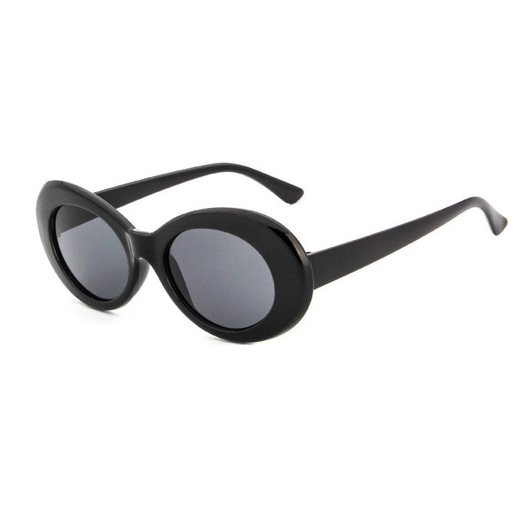 Wholesale Round Men Women Retro Sunglasses