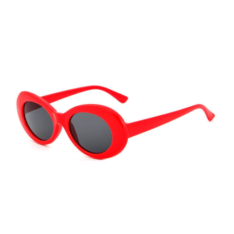 Wholesale Round Men Women Retro Sunglasses