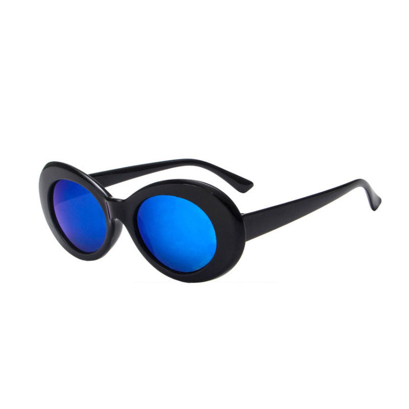 Wholesale Round Men Women Retro Sunglasses