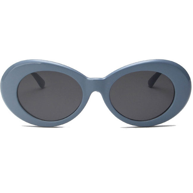 Wholesale Round Men Women Retro Sunglasses