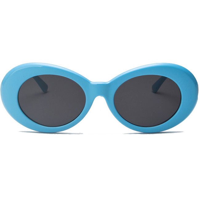 Wholesale Round Men Women Retro Sunglasses