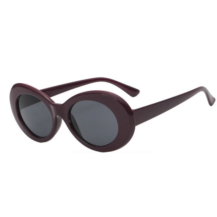 Wholesale Round Men Women Retro Sunglasses