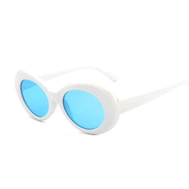 Wholesale Round Men Women Retro Sunglasses