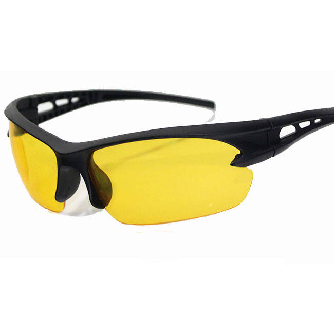 Wholesale Fashion Men Outdoor Cycling Sport Sunglasses