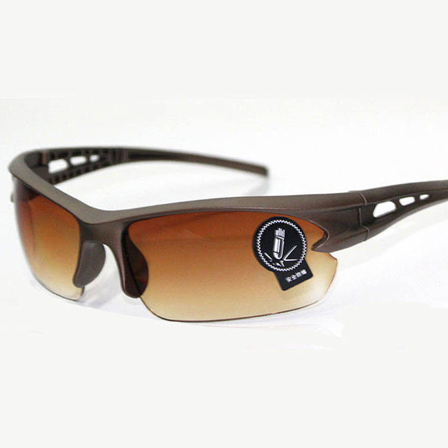 Wholesale Fashion Men Outdoor Cycling Sport Sunglasses