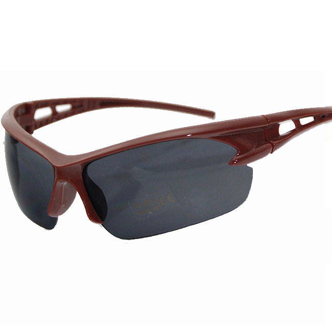 Wholesale Fashion Men Outdoor Cycling Sport Sunglasses