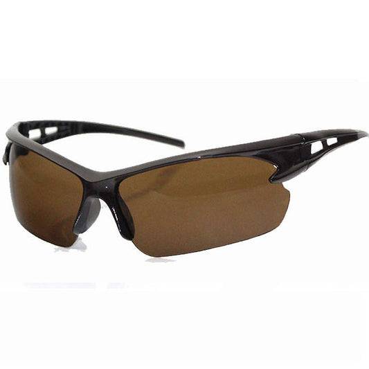 Wholesale Fashion Men Outdoor Cycling Sport Sunglasses