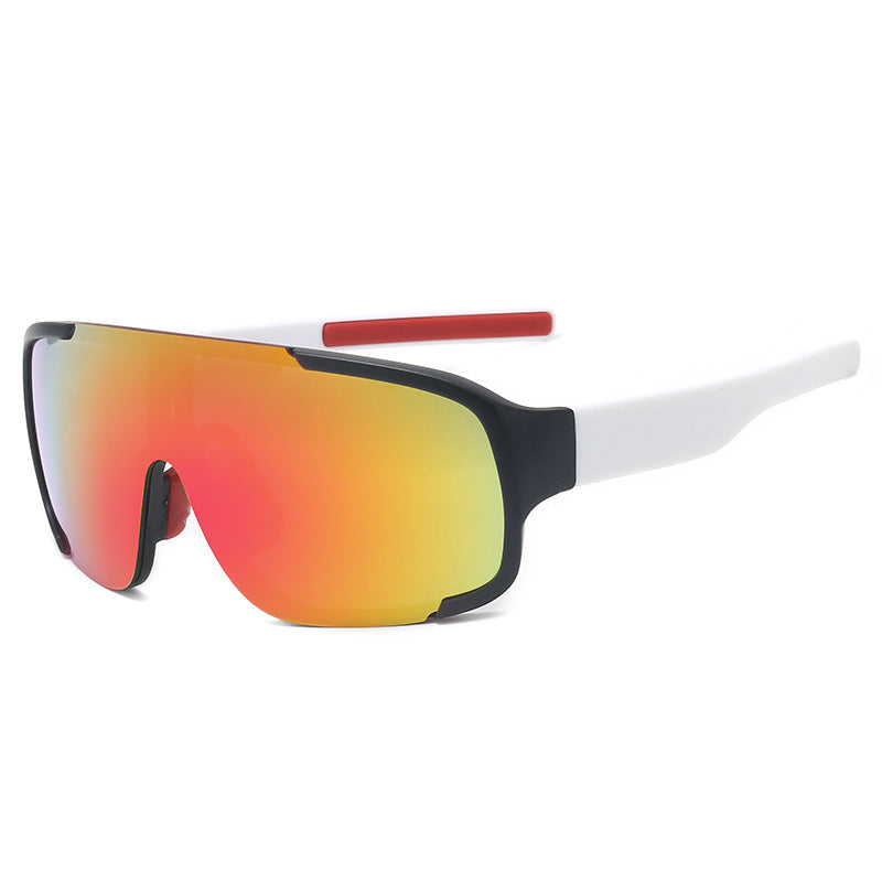 Wholesale Men Women Cycling Windscreen Sport Sunglasses