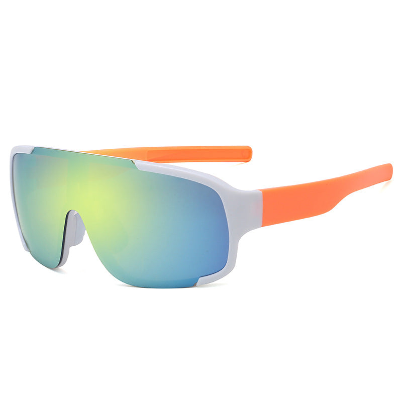 Wholesale Men Women Cycling Windscreen Sport Sunglasses