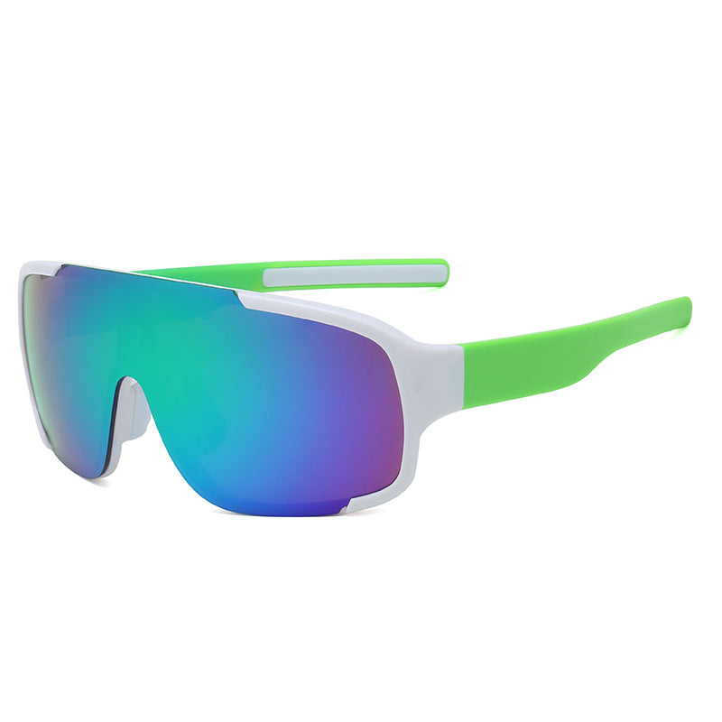 Wholesale Men Women Cycling Windscreen Sport Sunglasses