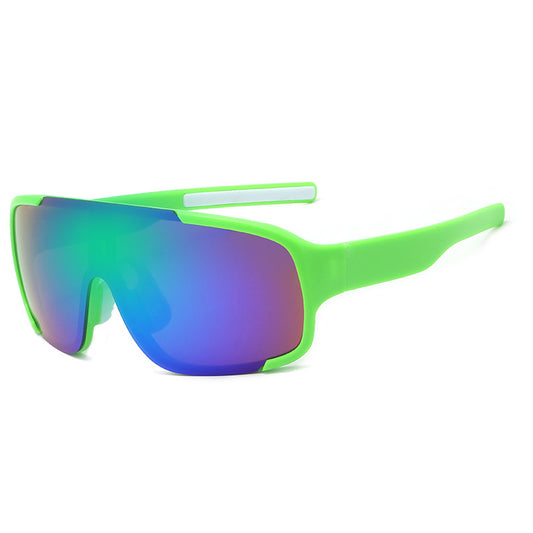 Wholesale Men Women Cycling Windscreen Sport Sunglasses