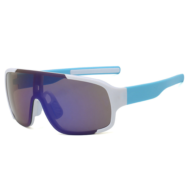 Wholesale Men Women Cycling Windscreen Sport Sunglasses