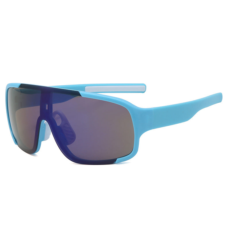 Wholesale Men Women Cycling Windscreen Sport Sunglasses