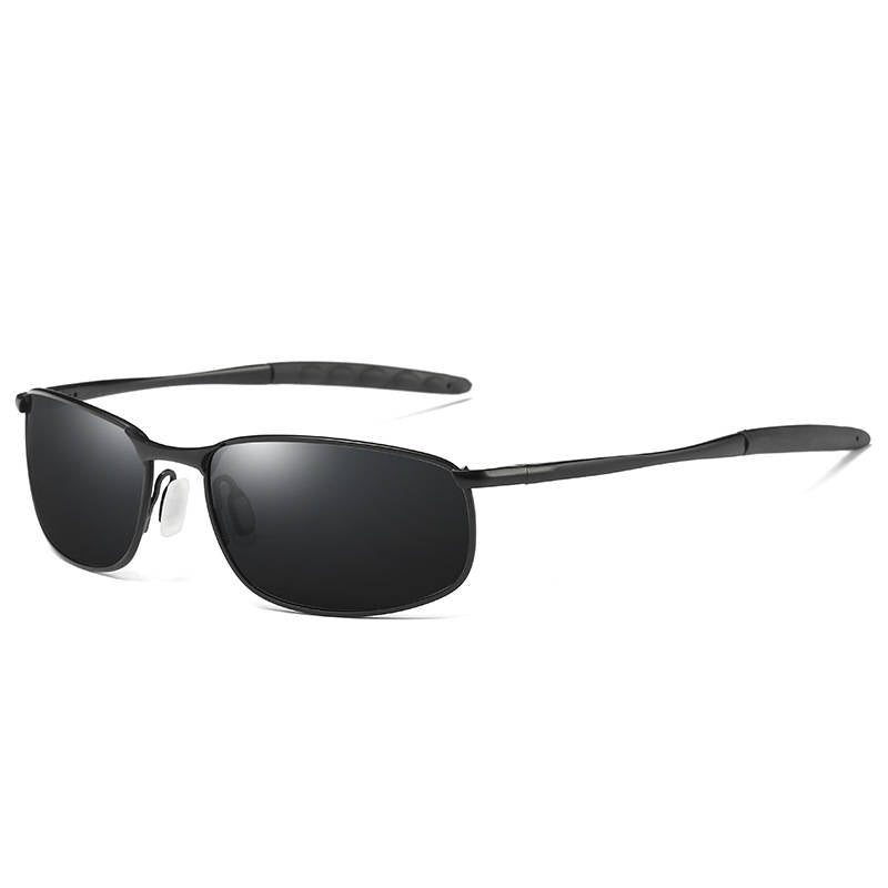 Wholesale Men Fashion Polarized Driving Sunglasses