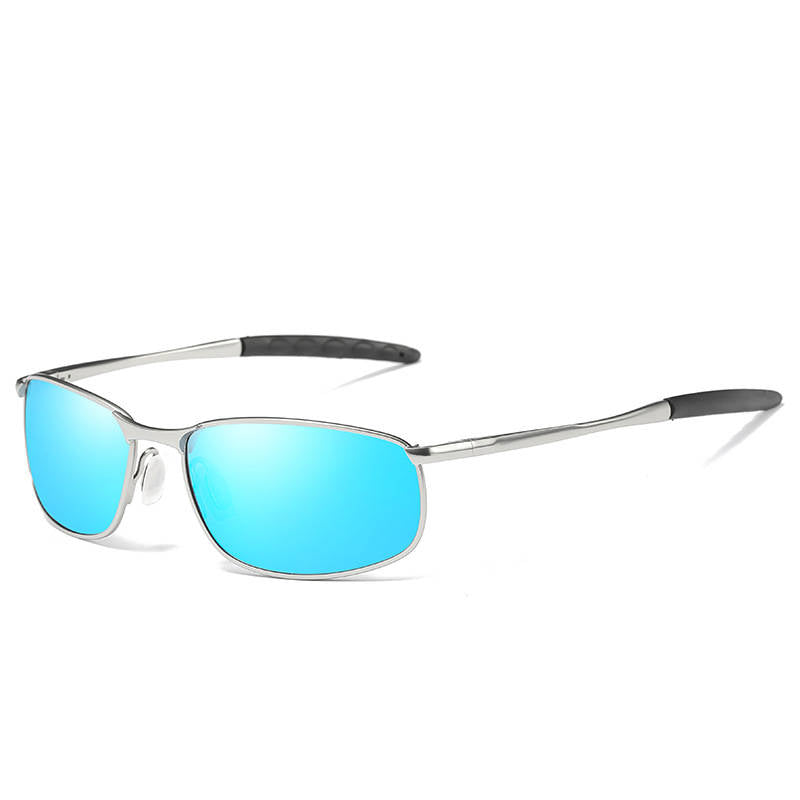 Wholesale Men Fashion Polarized Driving Sunglasses