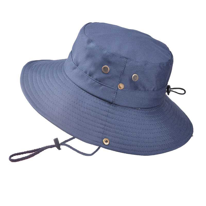 Wholesale Outdoor Men Breathable Sun Cap