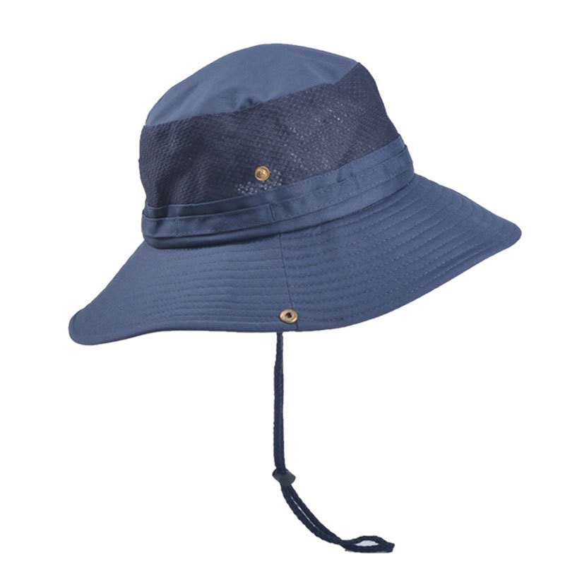 Wholesale Outdoor Men Summer Sun Protection Hat