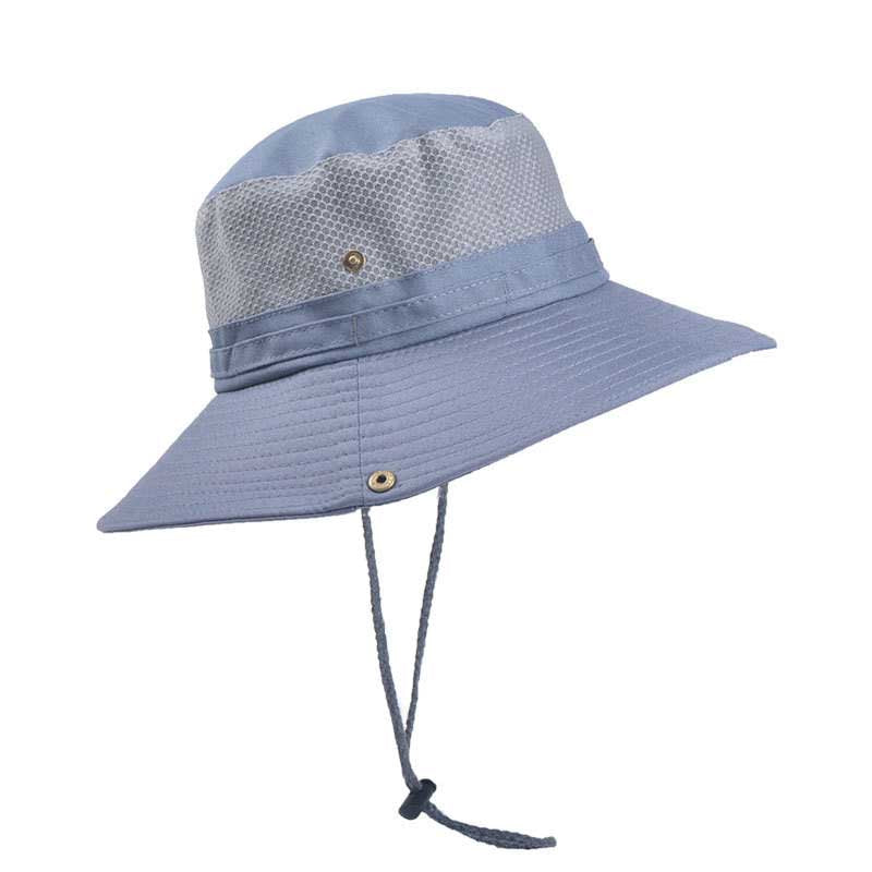 Wholesale Outdoor Men Summer Sun Protection Hat