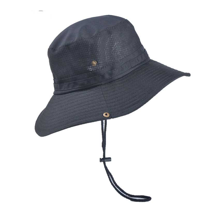 Wholesale Outdoor Men Summer Sun Protection Hat