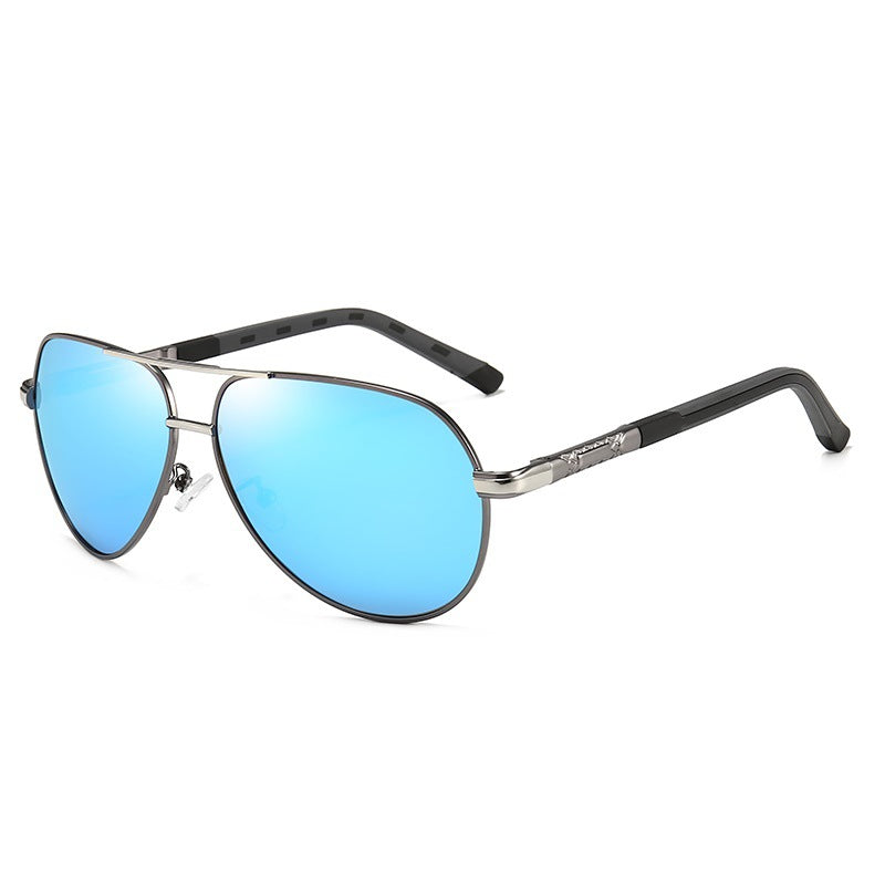 Wholesale Fashion Men Polarized Sunglasses