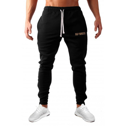 Wholesale M-2XL Men Fashion Letter Print Waist Sports Pants