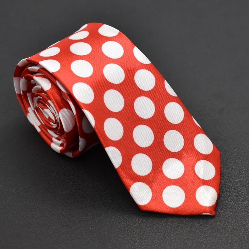 Wholesale Men Fashion Unique Pattern Tie