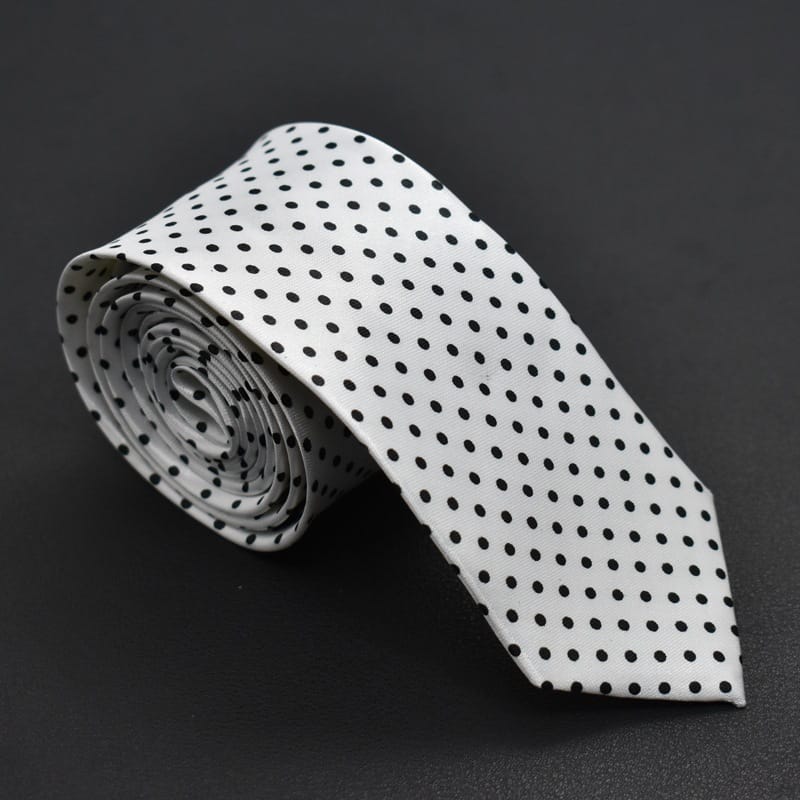 Wholesale Men Fashion Unique Pattern Tie