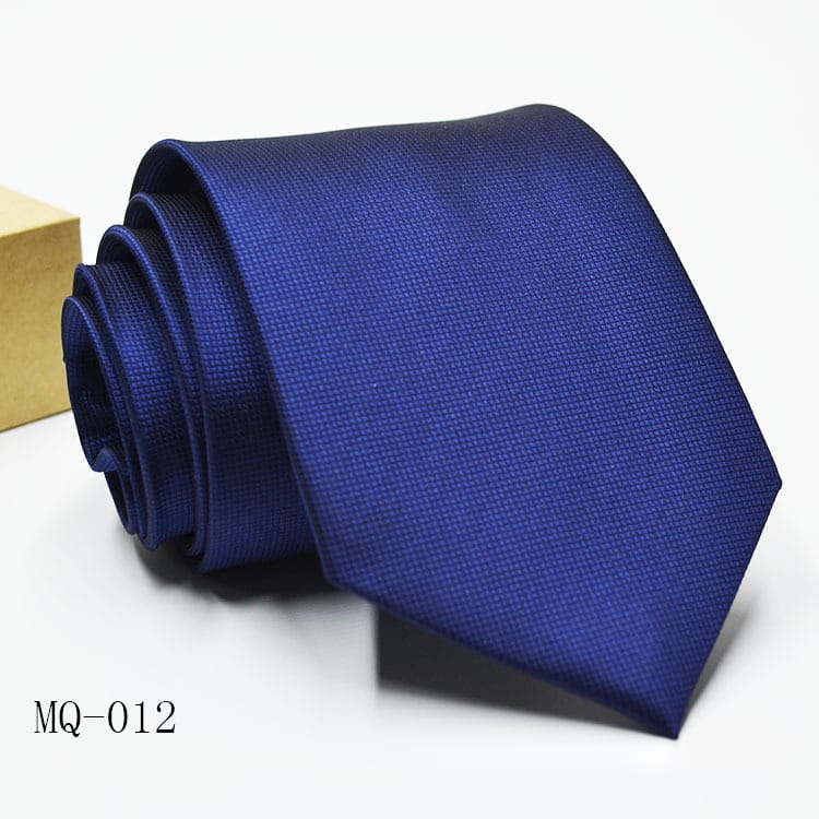 Wholesale Men Fashion Unique Pattern Tie