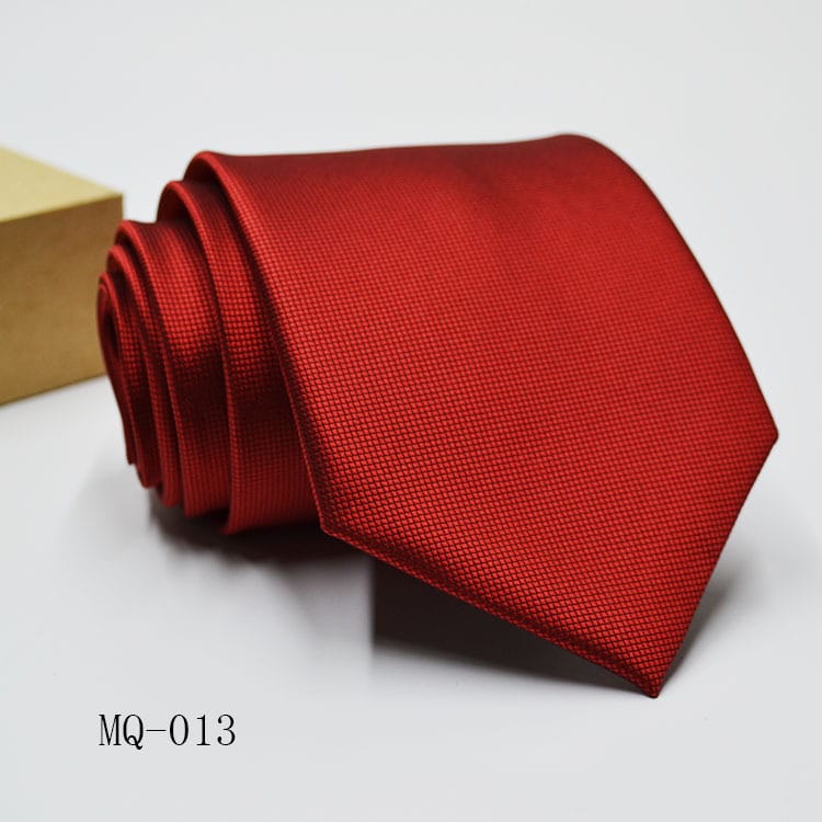 Wholesale Men Fashion Unique Pattern Tie