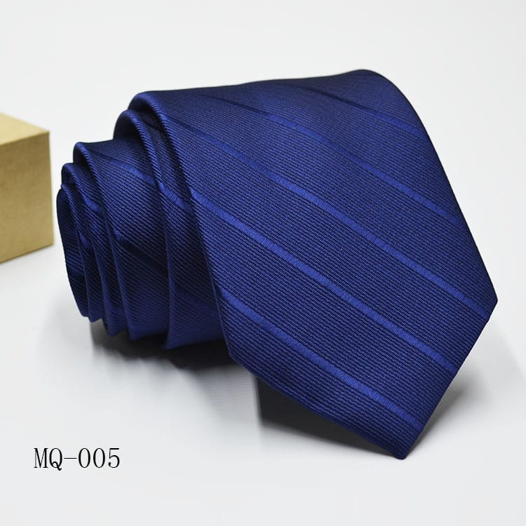 Wholesale Men Fashion Unique Pattern Tie