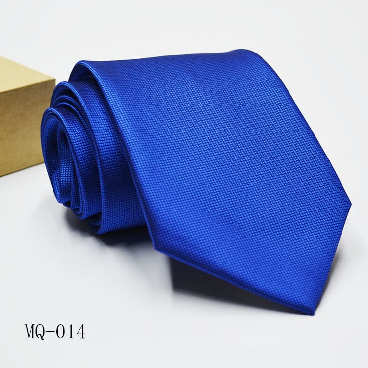 Wholesale Men Fashion Unique Pattern Tie