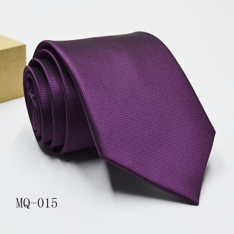 Wholesale Men Fashion Unique Pattern Tie