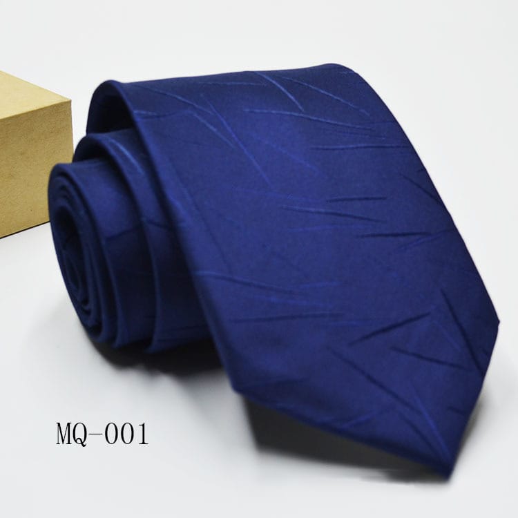 Wholesale Men Fashion Unique Pattern Tie