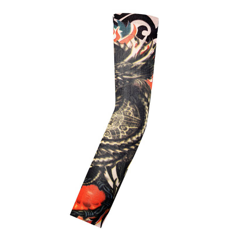 Wholesale 1pc Creative Tattoo Design Arm Sleeves