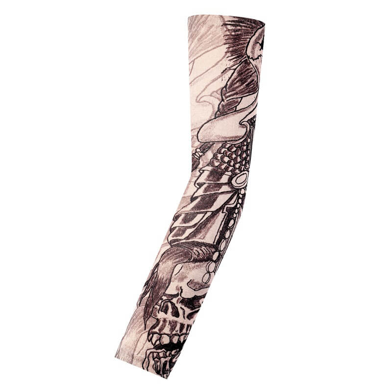 Wholesale 1pc Creative Tattoo Design Arm Sleeves