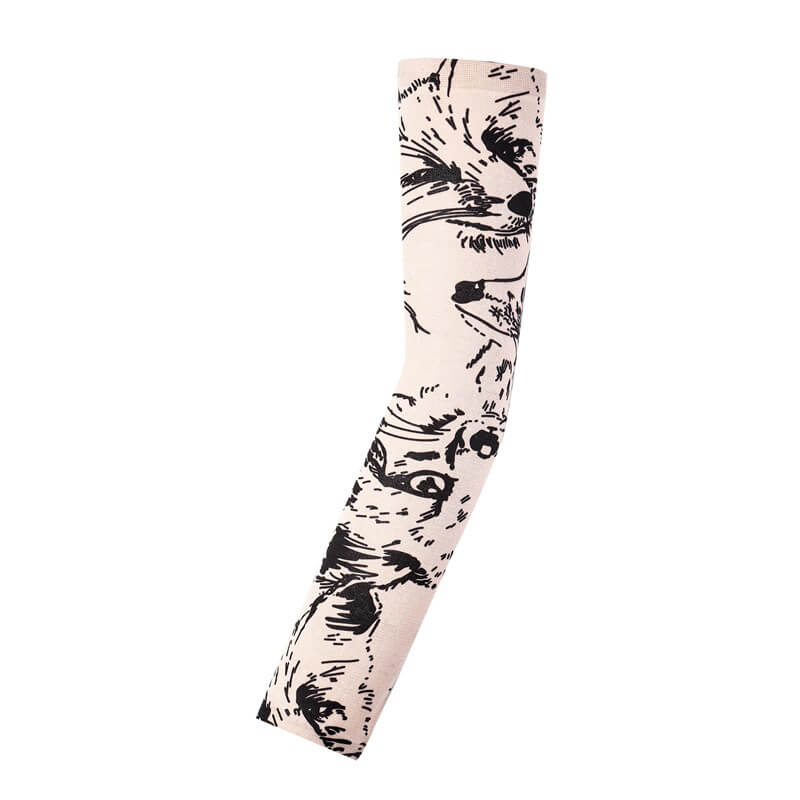 Wholesale 1pc Creative Tattoo Design Arm Sleeves