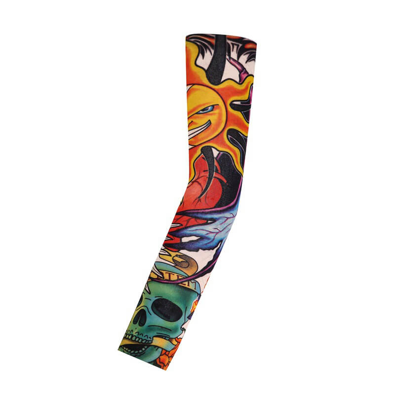 Wholesale 1pc Creative Tattoo Design Arm Sleeves