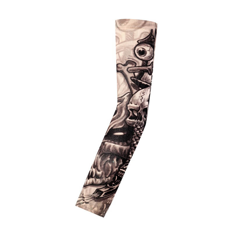 Wholesale 1pc Creative Tattoo Design Arm Sleeves