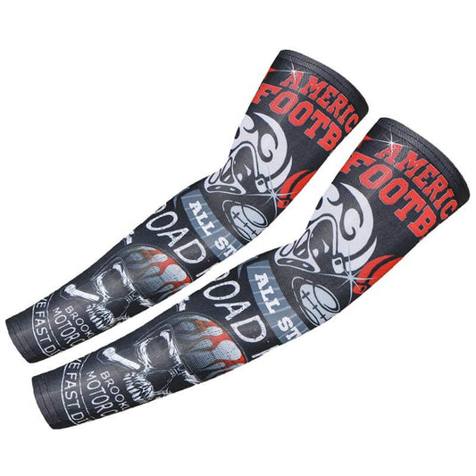 Wholesale Unique Tattoo Design Arm Sleeves