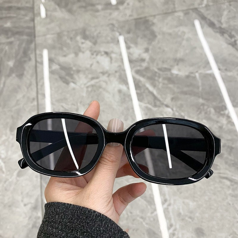 Wholesale Couple Fashion Retro Male Sunglasses