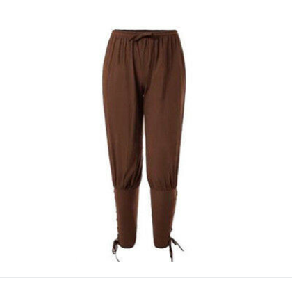 Wholesale Men Casual Tether Breathable Trousers