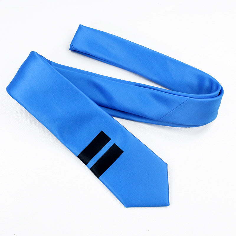 Wholesale Men'S And Women'S Fashion Personality Two-Dimensional Cosplay Tie