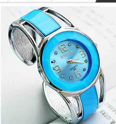 Wholesale Men Fashion Round Bracelet Watch