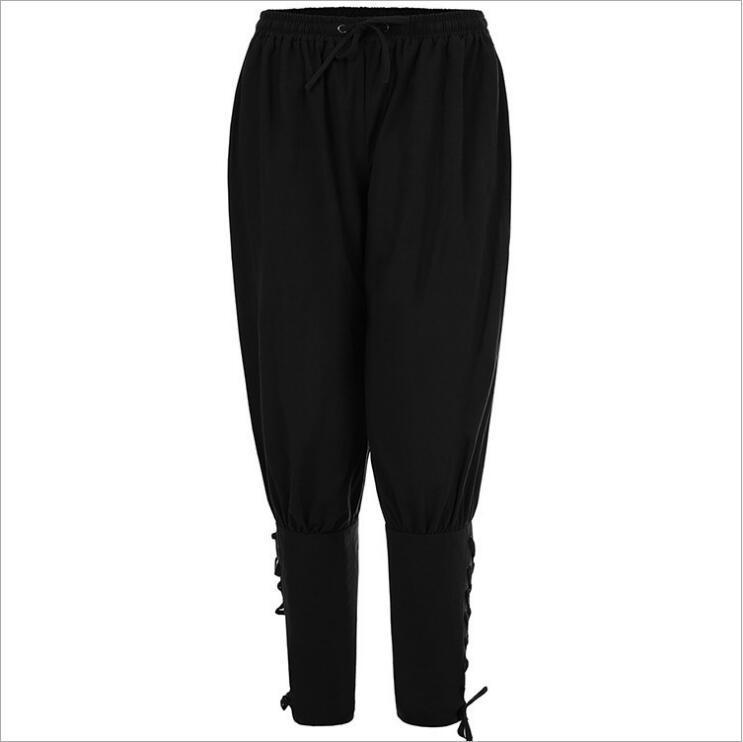 Wholesale Men Casual Tether Breathable Trousers