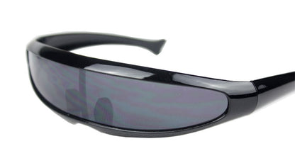 Wholesale Men'S Simple MTB Cycling Sports Sunglasses